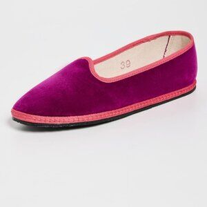 ViBi VENEZiA Ciclamino Flats | 36 (US6)